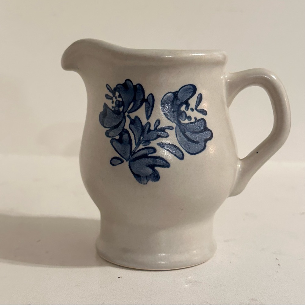 Pfaltzgraff Yorktowne Creamer Pitcher
